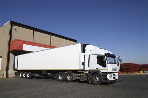 FDA Finalizes Safety Rule for Transporting Food - Western Growers