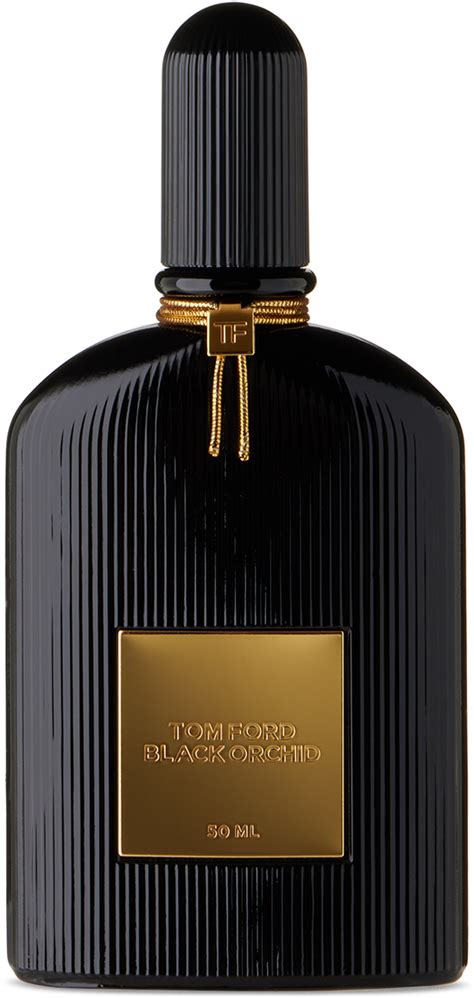 Black Orchid Eau De Parfum 50 ML By TOM FORD SSENSE Canada