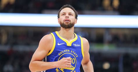 Steph Curry Warriors Have NBA Fans Relieved After Win Vs Zach LaVine