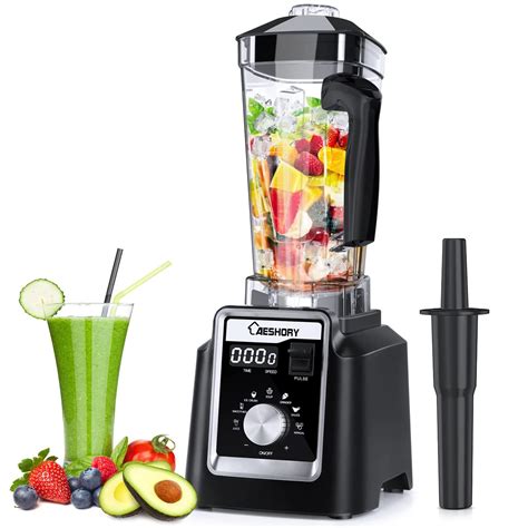 countertop blender artofit