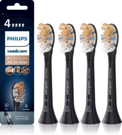 Philips Sonicare Premium All In One HX9094 11 Vervangende Opzetstuk