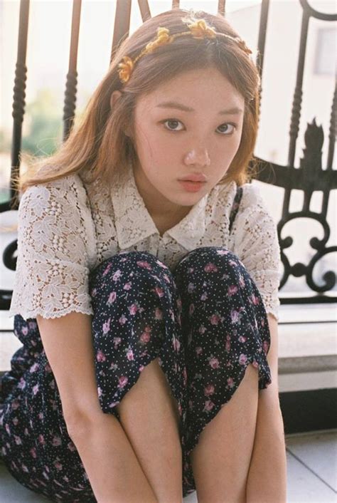 Lee Sung Kyung Image Asiachan Kpop Image Board