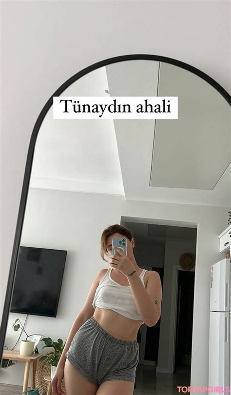 Buse Yilmaz Nude OnlyFans Leaked Photo 32 TopFapGirls