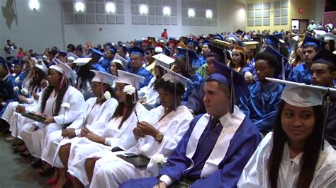 MCPS Announces High School Graduation Dates, Speakers | Montgomery ...