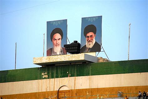 Azadi Stadium Stadion in Tehrān Teheran