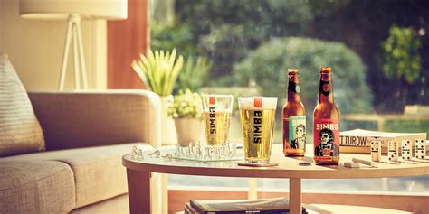 Simba Beer :: Behance