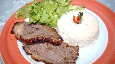 Picanha Na Cerveja Preta Youtube