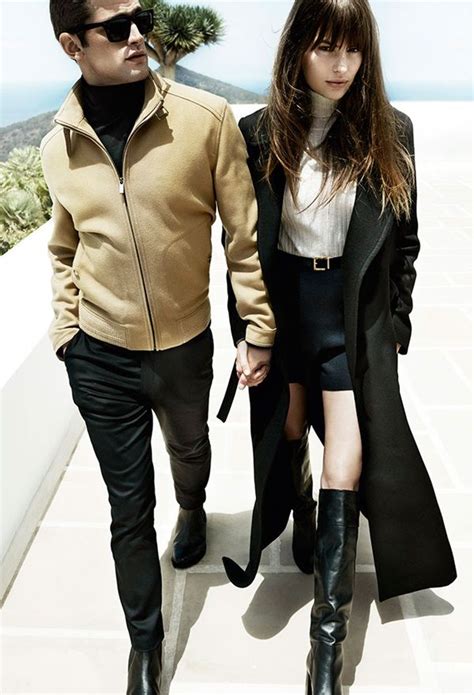 Catálogo Massimo Dutti otoño invierno 2015 2016 abrigos caros y estilo