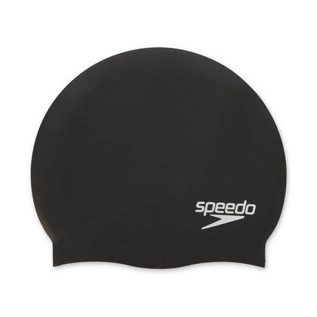 SPEEDO WC ADULT SILICONE CAP Walmart Canada