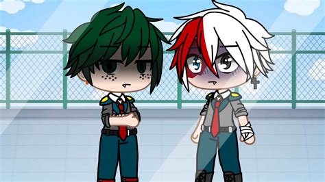 Serious Face Meme Original Mha Bakudeku Aymy G Cha Youtube