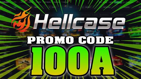 Hellcase Promo Code Hellcase Free Cases Hellcase Promo Code 2024