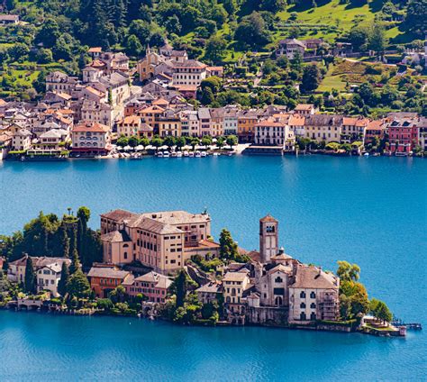 Lago Maggiore ZanibKaidin