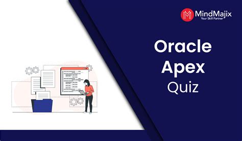 Top Oracle Apex Quiz Questions 2023