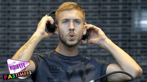 The Best Calvin Harris Songs Of All Time Youtube