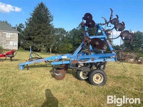 Dmi 4100 Applicator Bigiron Auctions