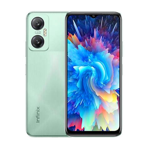 سعر و مواصفات Infinix Hot حارة الموبايلات