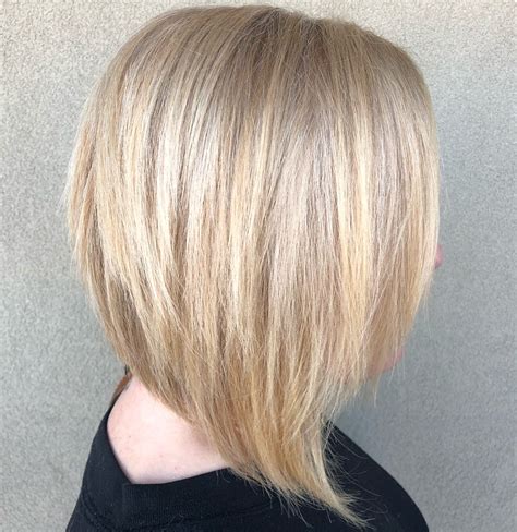 50 Layered Bobs You Will Fall in Love With - Hair Adviser