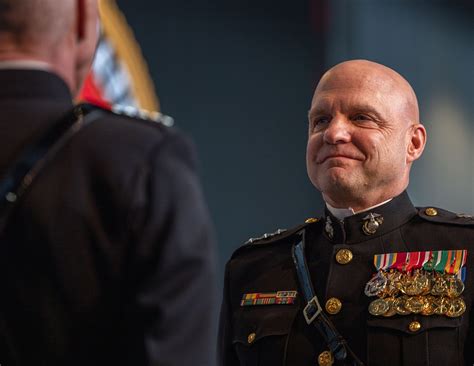 Dvids Images General Bellon Retires After More Than Years Of