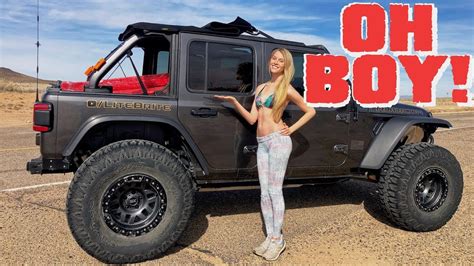 Things Are Heating Up For Jeep Wranglers In 2019 Youtube