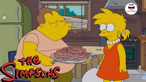 El Futuro De Alterno De LISA RESUMEN LOS SIMPSON TEMPORADAS YouTube