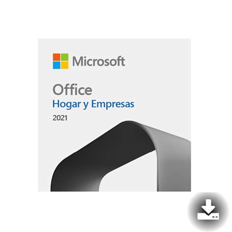 T D Licencia Microsoft Office Home And Business Esd Pc Mac