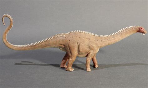 Brontosaurus Collecta Dinosaur Toy Blog