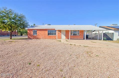 115 N Morrison Ave Casa Grande Az 85122 ®