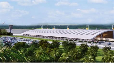 Avanza El Proyecto De Aeropuerto De Tulum Expreso