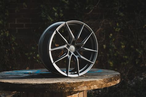 The New Calibre Verso Wheelwright Alloy Wheels Steel Wheels Tyres