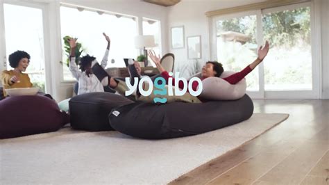 yogibo cm withyogibo cm