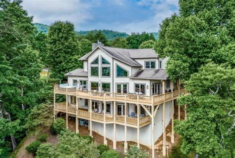 The 15 Best Cabins in Cherokee NC for Rent