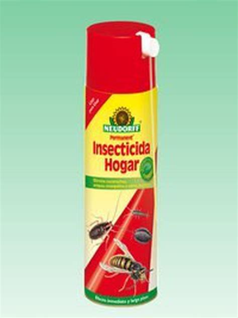 Insecticida Natural Para El Hogar Jardineriadelvalles