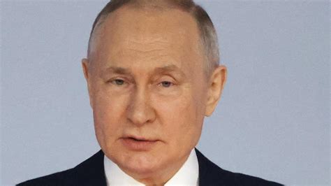 Vladimir Putin Speech Russian President Blames The West For Ukraine