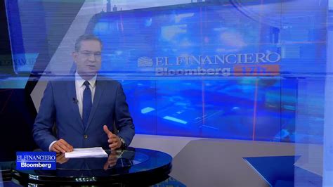 El Financiero Tv On Twitter Ltimahora Se Suspende La Contingencia