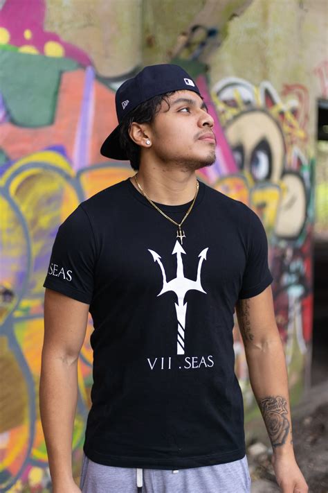 Sizing chart — VII SEAS