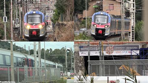 Ferrovie Di Oggi E Le Ferrovie Di Domani Raddoppio Messina Palermo