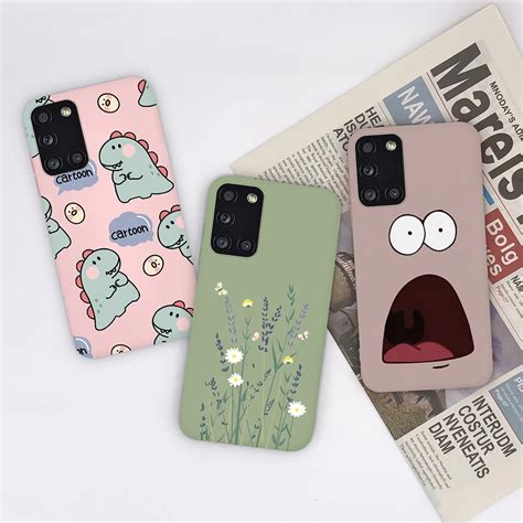 Fundas De Tel Fono Para Samsung Galaxy A A A Chica Linda