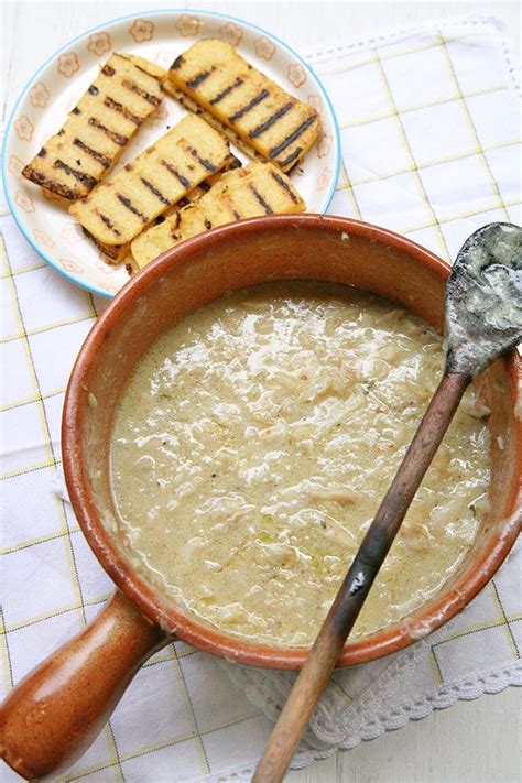 Baccal Alla Vicentina Ricetta Veneta Ideericette