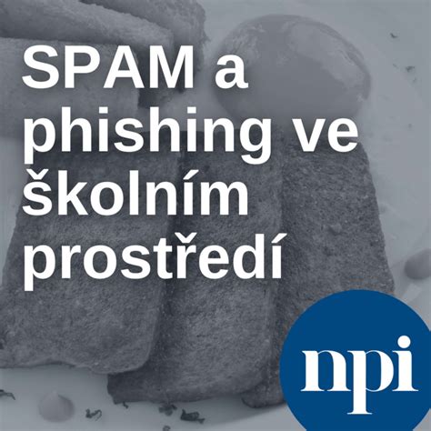 SPAM a phishing ve školním prostředí Youradio Talk