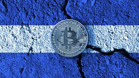 El Salvadors Controversial Bitcoin Year A Timeline Decrypt