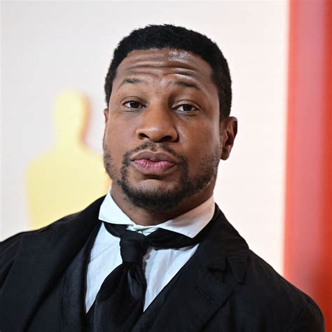 Jonathan Majors Ex Girlfriend Accuser Grace Jabbari Breaks Silence