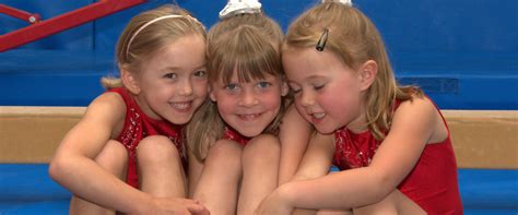 Dreams Gymnastics Inc | Surrey : Dreams Gymnastics Inc