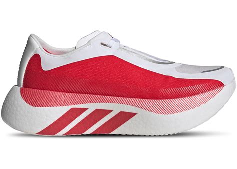 adidas hyper boost edge white pure ruby womens ki