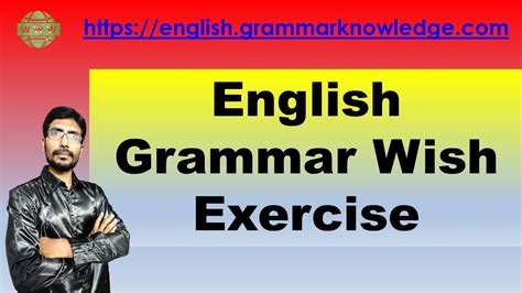 English Grammar Exercise Book Nehru Memorial