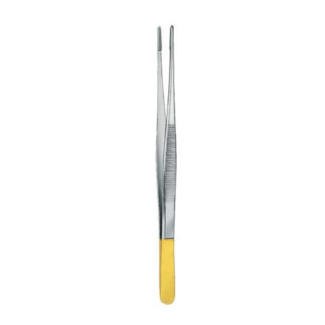 Potts Smith Dissecting And Tissue Forceps Aprikos Medical