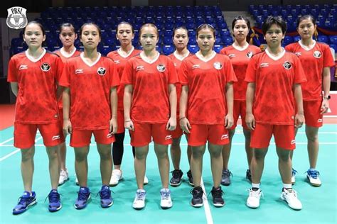 Link Live Streaming Final Badminton Sea Games 2023 Indonesia Vs