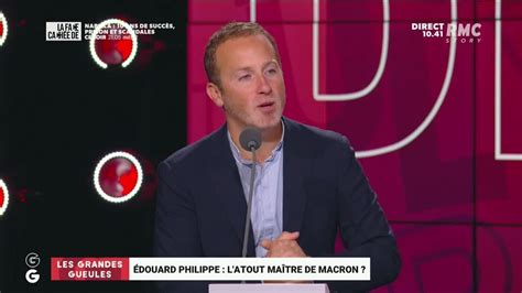 GG 2022 Édouard Philippe l atout maître de Macron 14 09