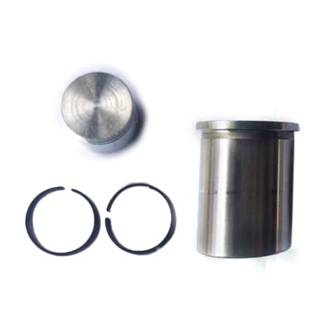 Metal Cylinder Sleeve Piston Ring For Inline Four Cylinder Gasoline En