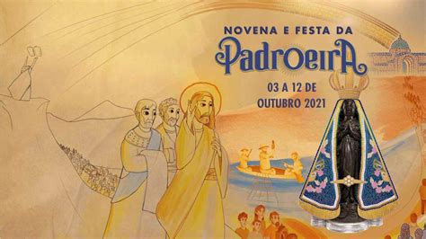 Festa Da Padroeira 2021 O Que Você Precisa Saber Diocese De São Carlos