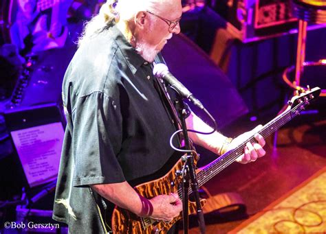 Photos Of Dave Mason And Steve Cropper At Revolution Hall On Sept 28